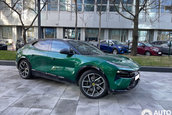 Lotus Eletre in Bucuresti