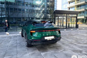 Lotus Eletre in Bucuresti