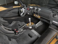 Lotus Elise Cup 260