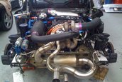Lotus Elise de 550 CP
