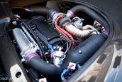 Lotus Elise de 550 CP