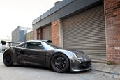 Lotus Elise de 550 CP