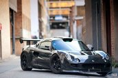 Lotus Elise de 550 CP