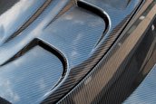 Lotus Elise de 550 CP
