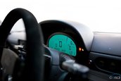 Lotus Elise de 550 CP