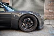 Lotus Elise de 550 CP