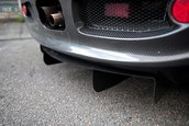 Lotus Elise de 550 CP