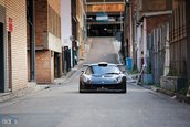 Lotus Elise de 550 CP