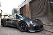 Lotus Elise de 550 CP