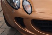 Lotus Elise declarat dauna totala