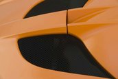 Lotus Elise Facelifted