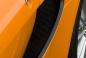 Lotus Elise Facelifted