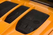 Lotus Elise Facelifted