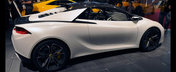 Lotus Elise Concept reprezinta evolutia masinilor sport!