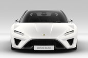 Lotus Elise