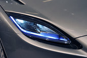 Lotus Elite - Poze Live