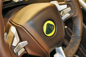 Lotus Elite - Poze Live