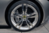 Lotus Elite - Poze Live