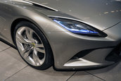 Lotus Elite - Poze Live