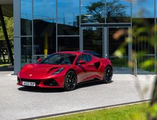 Lotus Emira - Galerie foto