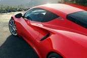 Lotus Emira Turbo SE