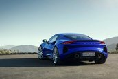 Lotus Emira Turbo SE