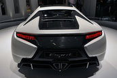 Lotus Esprit - Poze Live