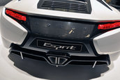 Lotus Esprit - Poze Live