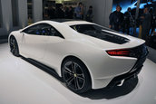 Lotus Esprit - Poze Live