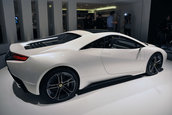 Lotus Esprit - Poze Live