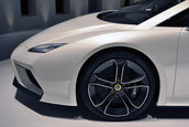 Lotus Esprit - Poze Live