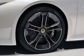 Lotus Esprit - Poze Live