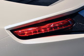 Lotus Esprit - Poze Live