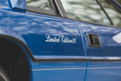 Lotus Esprit Turbo HC de vanzare