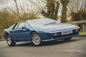 Lotus Esprit Turbo HC de vanzare