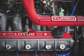 Lotus Esprit Turbo HC de vanzare