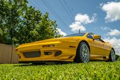 Lotus Esprit V8 Final Edition de vanzare