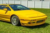 Lotus Esprit V8 Final Edition de vanzare