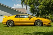 Lotus Esprit V8 Final Edition de vanzare