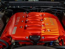 Lotus Esprit V8 Final Edition de vanzare