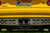 Lotus Esprit V8 Final Edition de vanzare