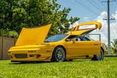Lotus Esprit V8 Final Edition de vanzare