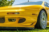 Lotus Esprit V8 Final Edition de vanzare