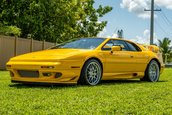 Lotus Esprit V8 Final Edition de vanzare