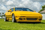Lotus Esprit V8 Final Edition de vanzare