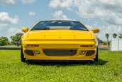 Lotus Esprit V8 Final Edition de vanzare