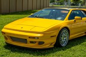 Lotus Esprit V8 Final Edition de vanzare