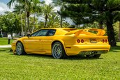 Lotus Esprit V8 Final Edition de vanzare
