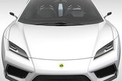 Lotus Esprit