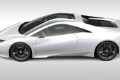 Lotus Esprit